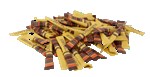 Creamersticks 2.5 gram (1000 stuks)